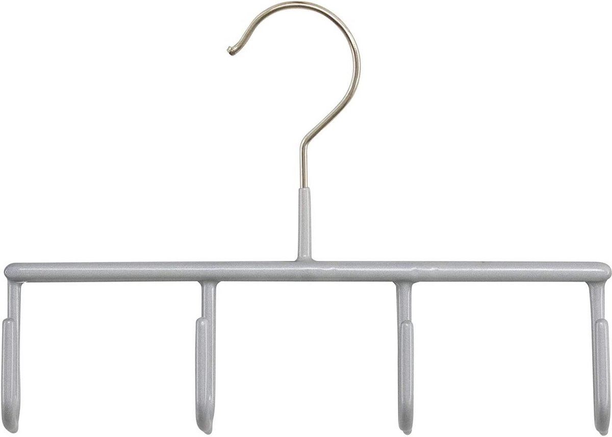 Ruimtebesparende Organizer Hanger voor Sjaals, Riemen en Accessoires