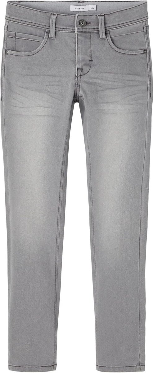 Jongens Xslim Jeans met Stretch