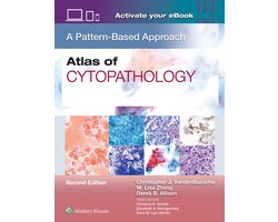 Atlas of Cytopathology