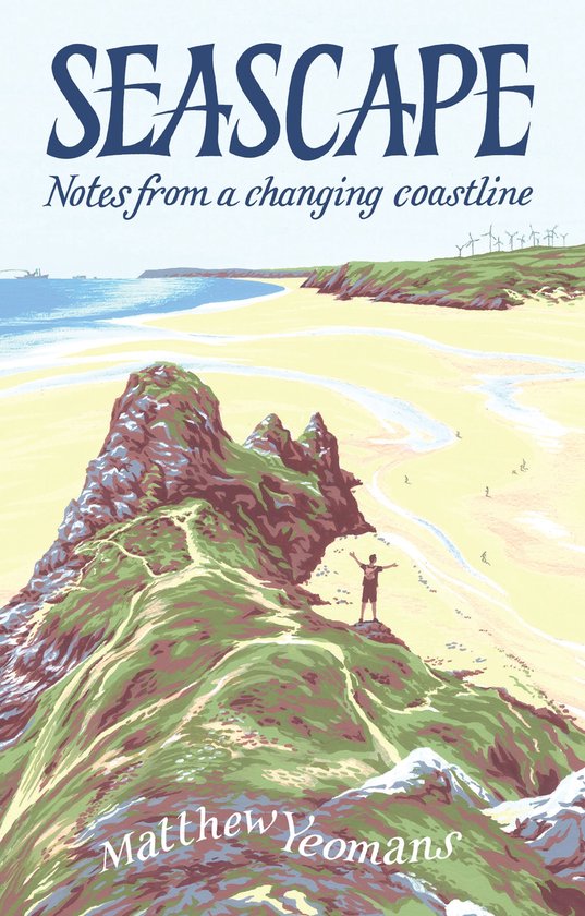 Seascape - cover