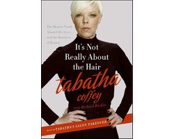 It's Not Really About the Hair