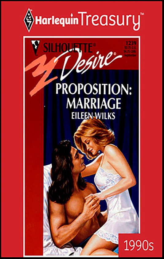 Proposition - cover
