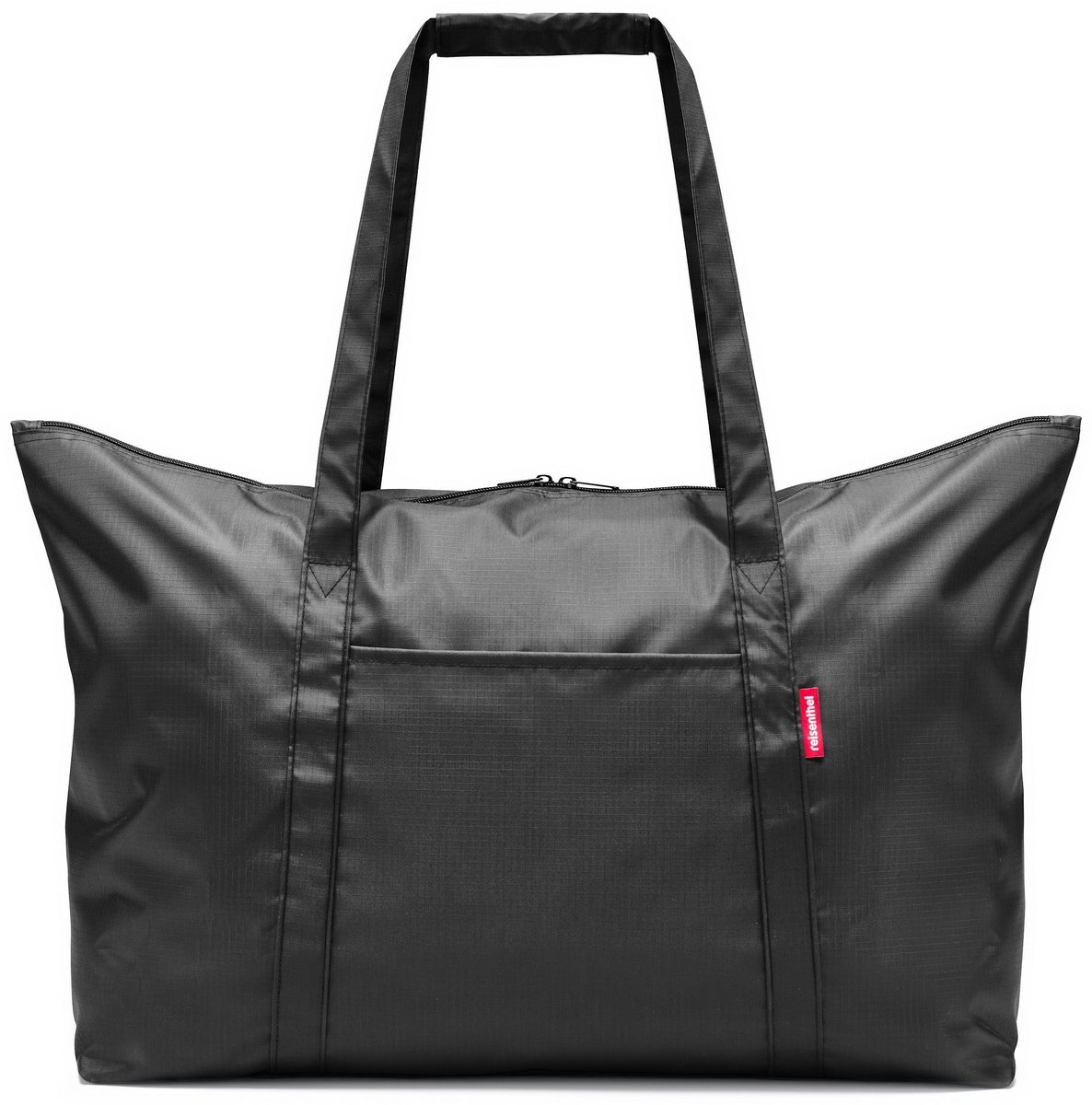 Reisenthel Mini Maxi Travelbag - Reistas - 30 l - Black