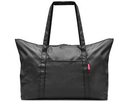 Reisenthel Mini Maxi Travelbag - Reistas - 30 l - Black