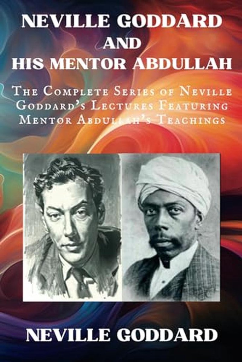 Comprehensive Series of Lectures on Manifestation and Spiritual Enlightenment