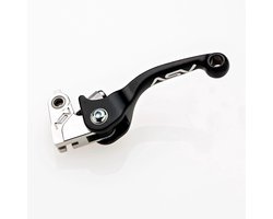 Onbreekbare Off-Road Koppelingshendel - Volledig Instelbaar met Aluminium Ontwerp