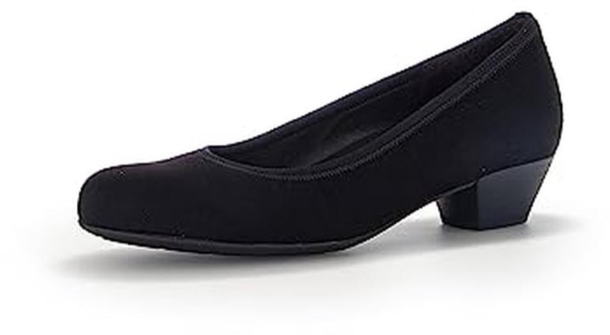 Klassieke pumps voor dames met hakschoenen en optimaal draagcomfort
