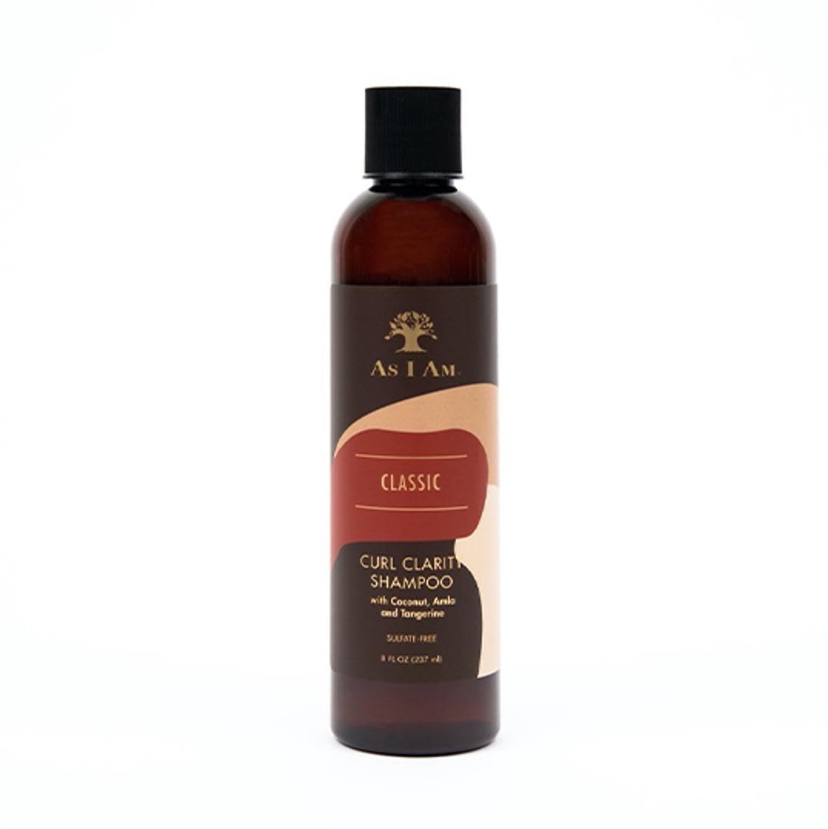 As I Am Classic Curl Clarity Shampoo - Duo set