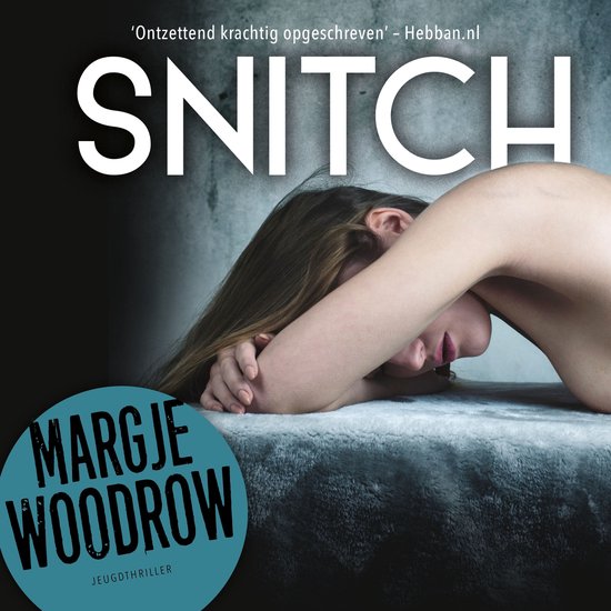 Snitch - cover