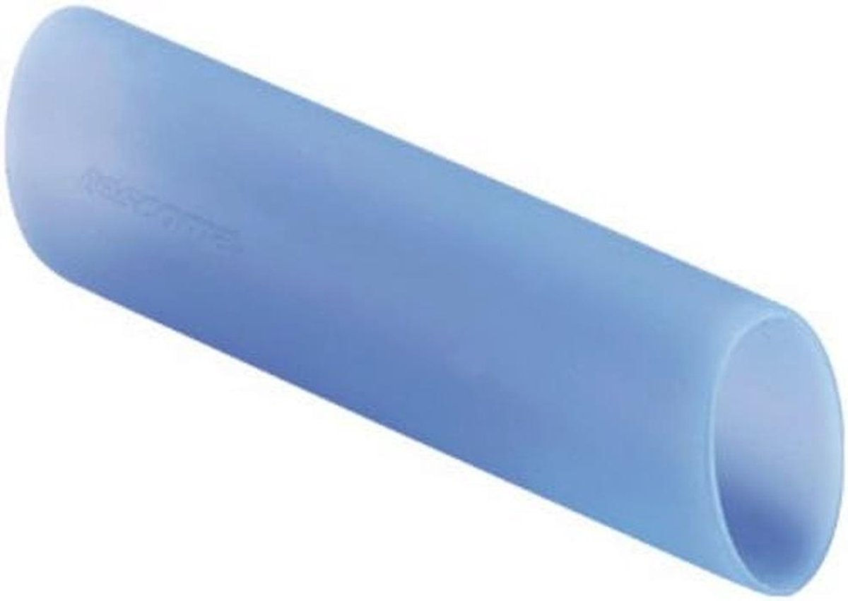 Knoflook Peeler Presto - Knoflookdunschiller in Meerkeuze Kleur 20x10x4 cm