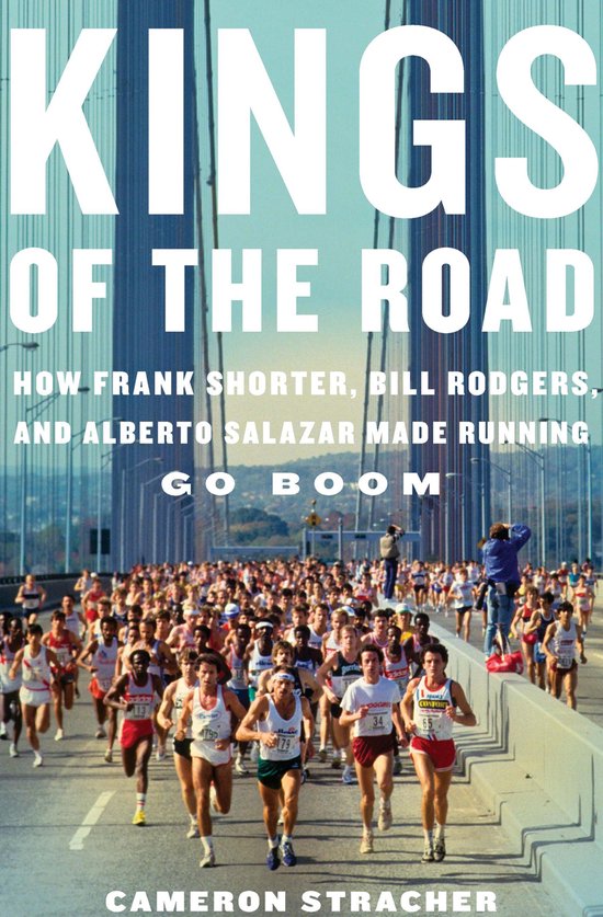Kings of the Road - cover