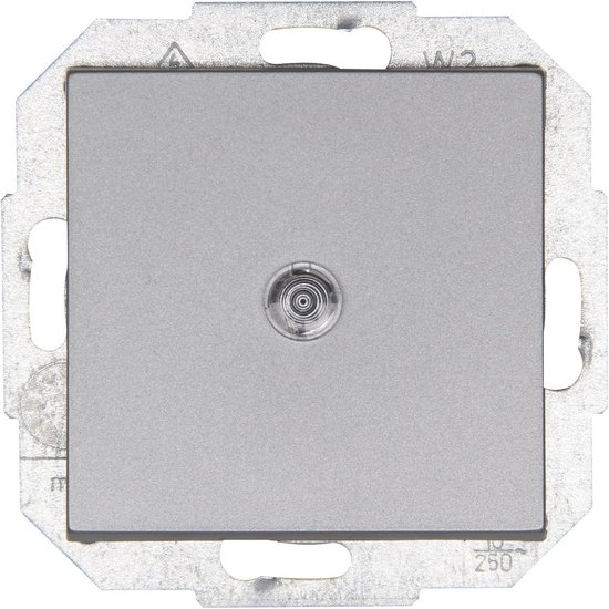 Buitenkeuken module | Dubbele koelkast | RVS | Zwart