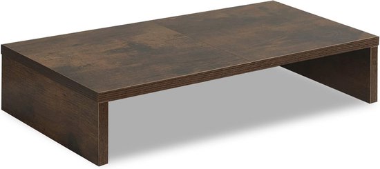 Ergonomische thuiswerk-set Smart Stoel, Scherm amp Houder - Advertentie 1524829