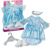 BABY born Prinses op het ijs (43 cm)