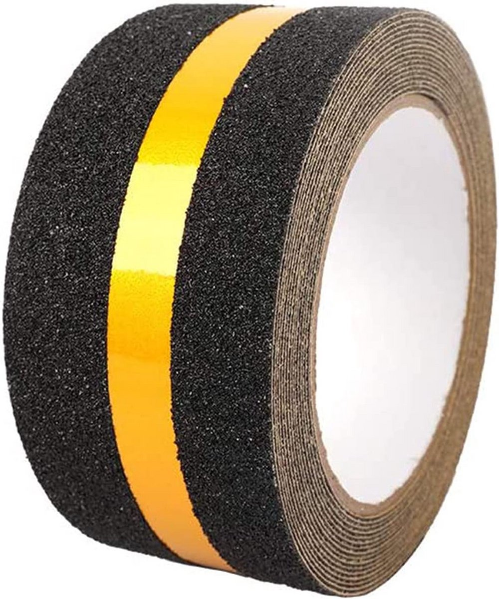 Antislip Loopband met Reflecterende Streep voor Binnen en Buiten