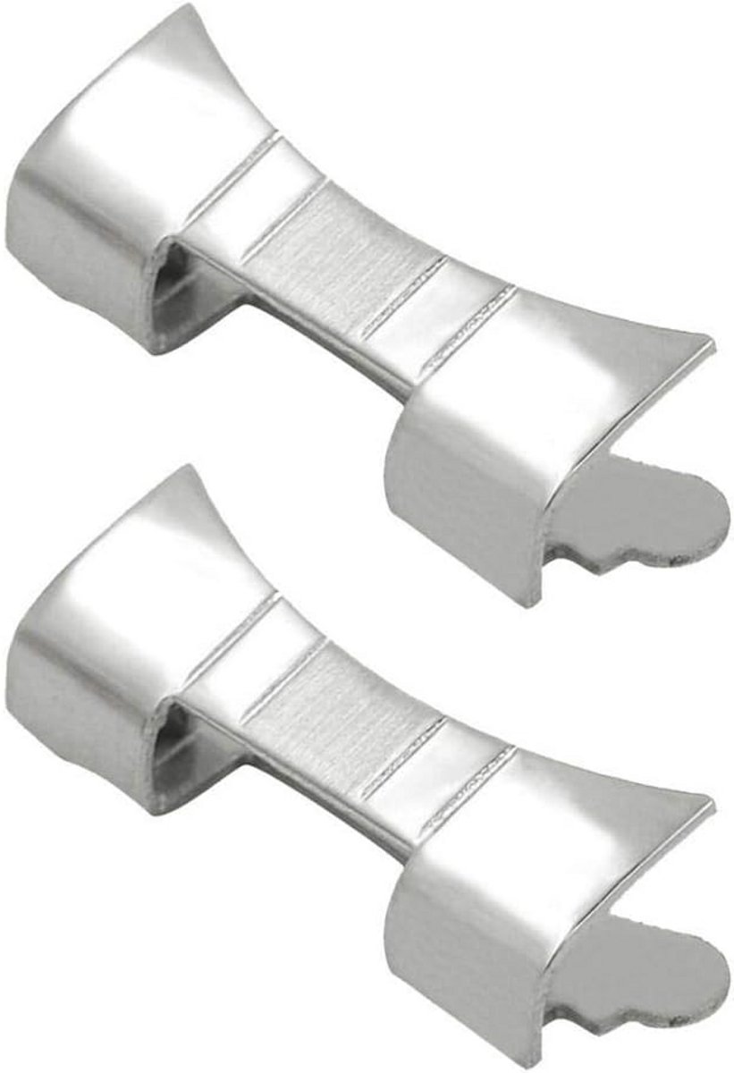 Roestvrijstalen Horlogeband Schakels voor Reparatie en Vervanging