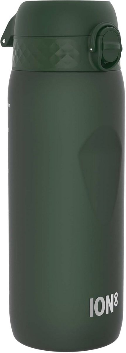 Duurzame Waterfles 750ml - Lekvrij, Eenvoudig te Openen, Hygiënisch en Vaatwasbestendig
