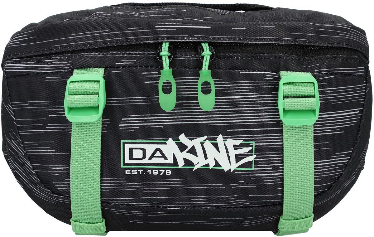 Dakine Hot Laps 1 Fanny pack 17 cm - Unisex - vandal