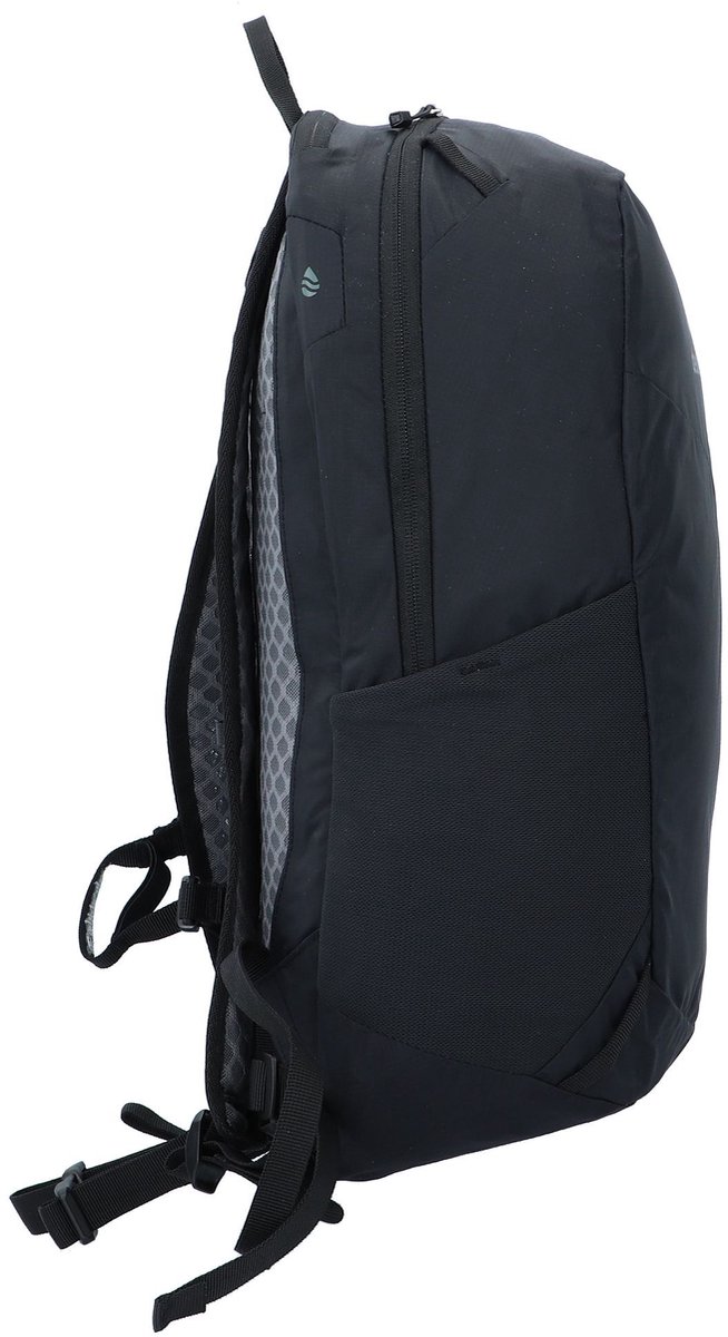 deuter Daypack Rugzak Speed Lite 17 Backpack Black Zwart – foto 5