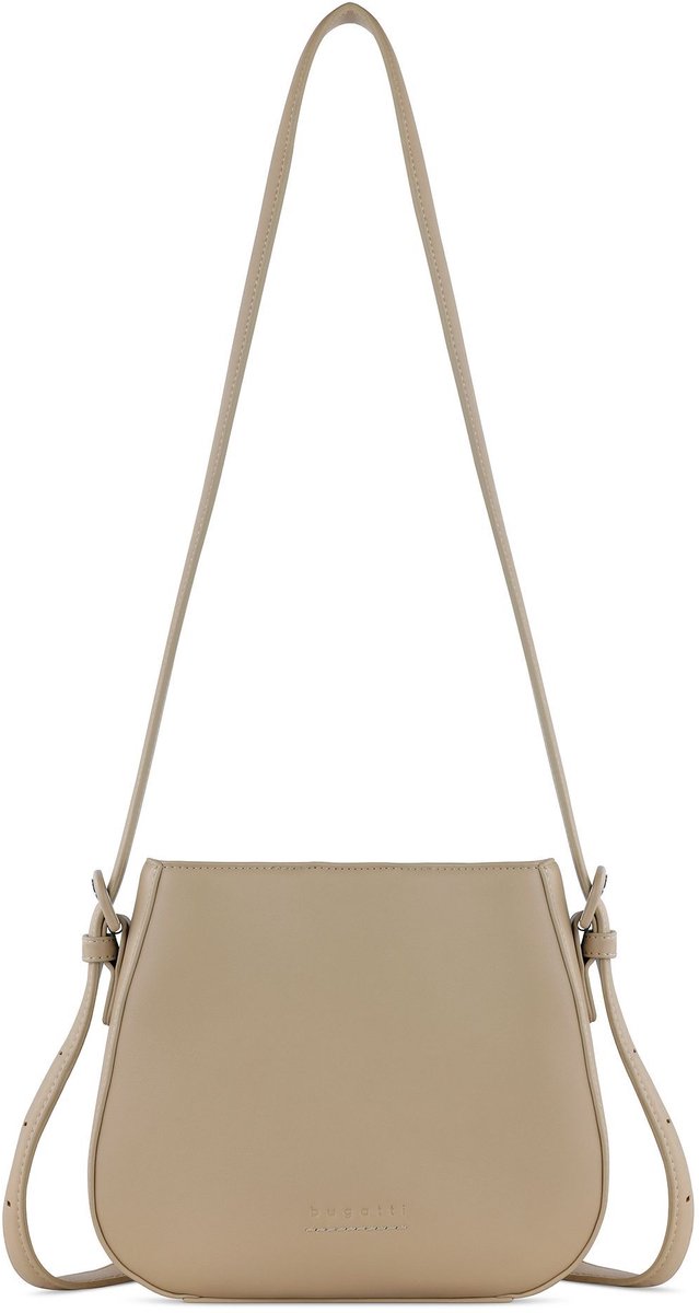 bugatti Schoudertas Luna Shoulderbag Beige