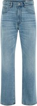 WE Fashion Heren relaxed fit comfort jeans