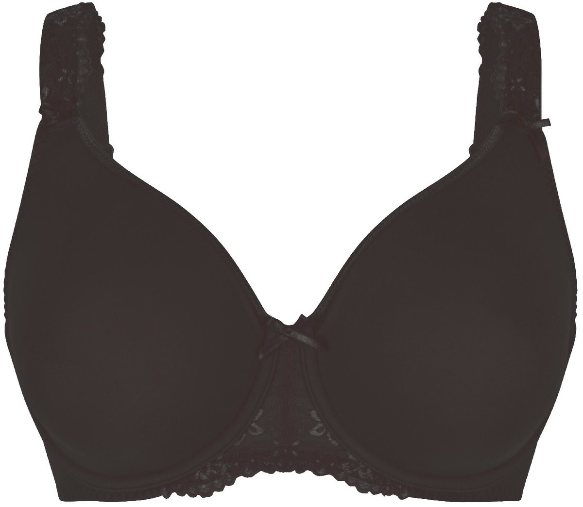 LingaDore DAILY Beugel BH - Plus Size