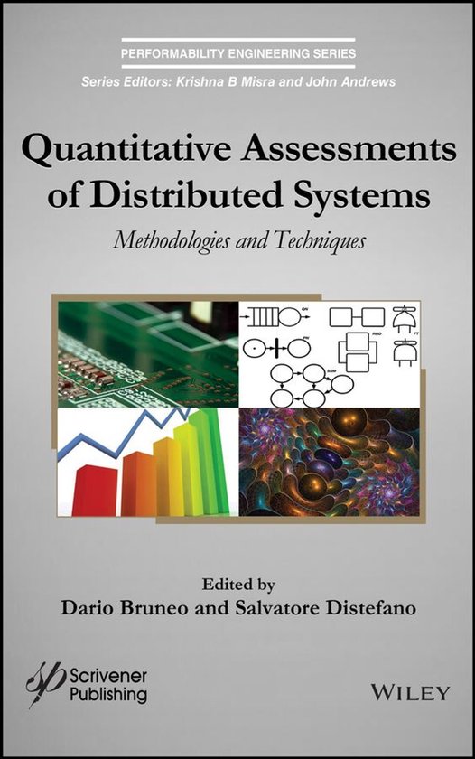 Performability Engineering Series - Quantitative Assessments ... - cover