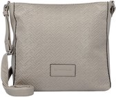 Sac Bandoulière TOM TAILOR Nicolina Bleu Foncé – Taille M – Neuf Avec étiquettes