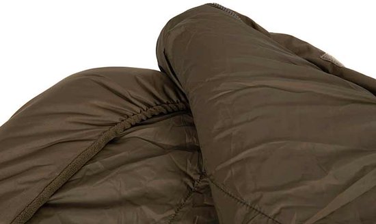 Fox Ventec All Season Sleeping Bag XL - Slaapzak van Fox — afbeelding 2