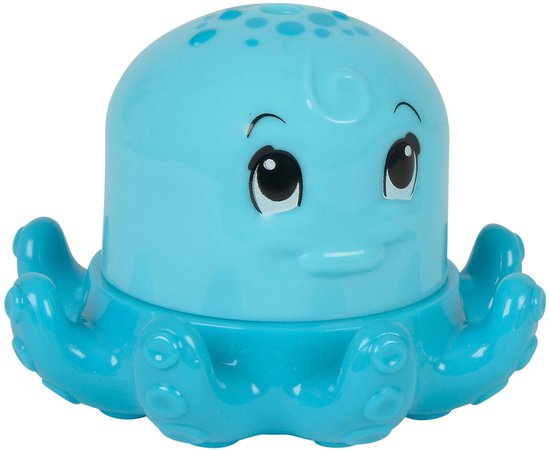 Simba - ABC - Bad - Octopus van Simba — afbeelding 2