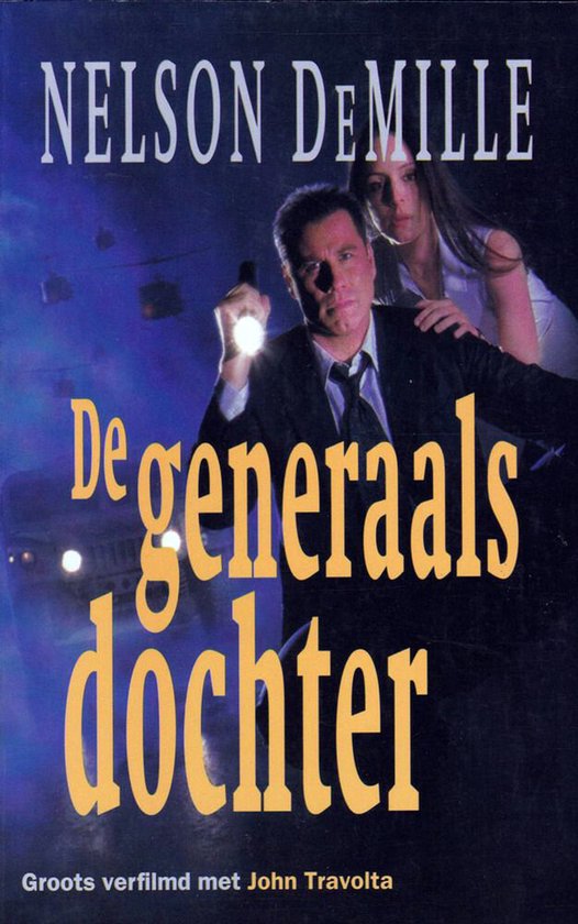 De Generaalsdochter