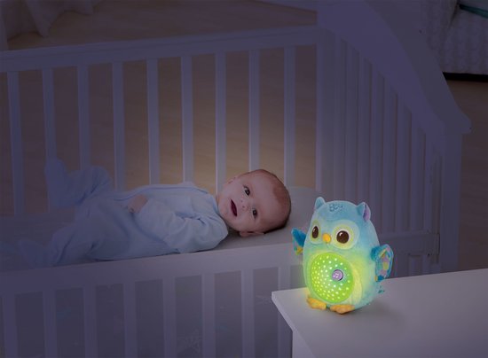 VTech Baby Bedtijd Uiltje van Vtech — afbeelding 5