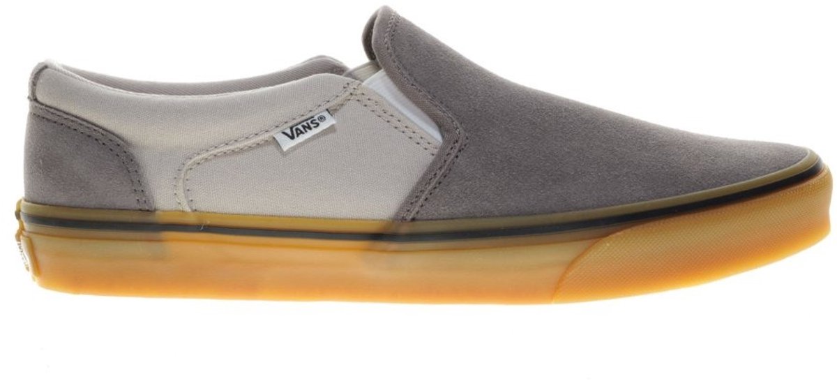 Vans Asher Gum Blauw