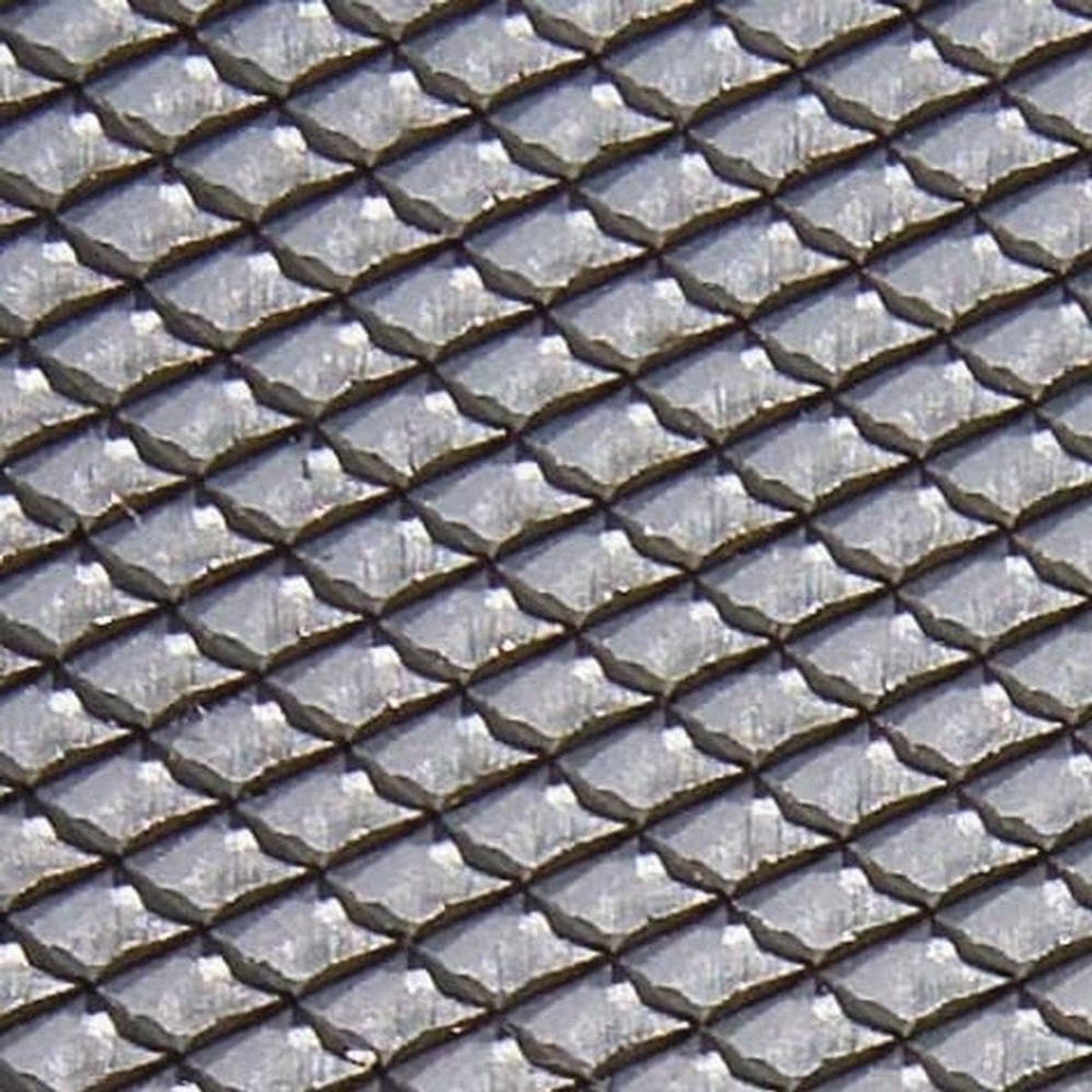 Vijl vlak model 250mm voor precisiewerk