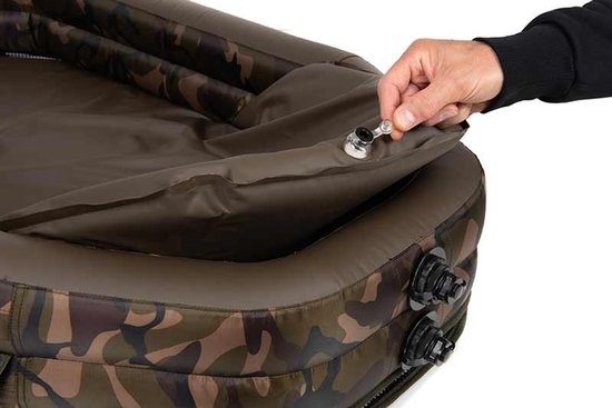 Fox Carpmaster Air Mat — afbeelding 2