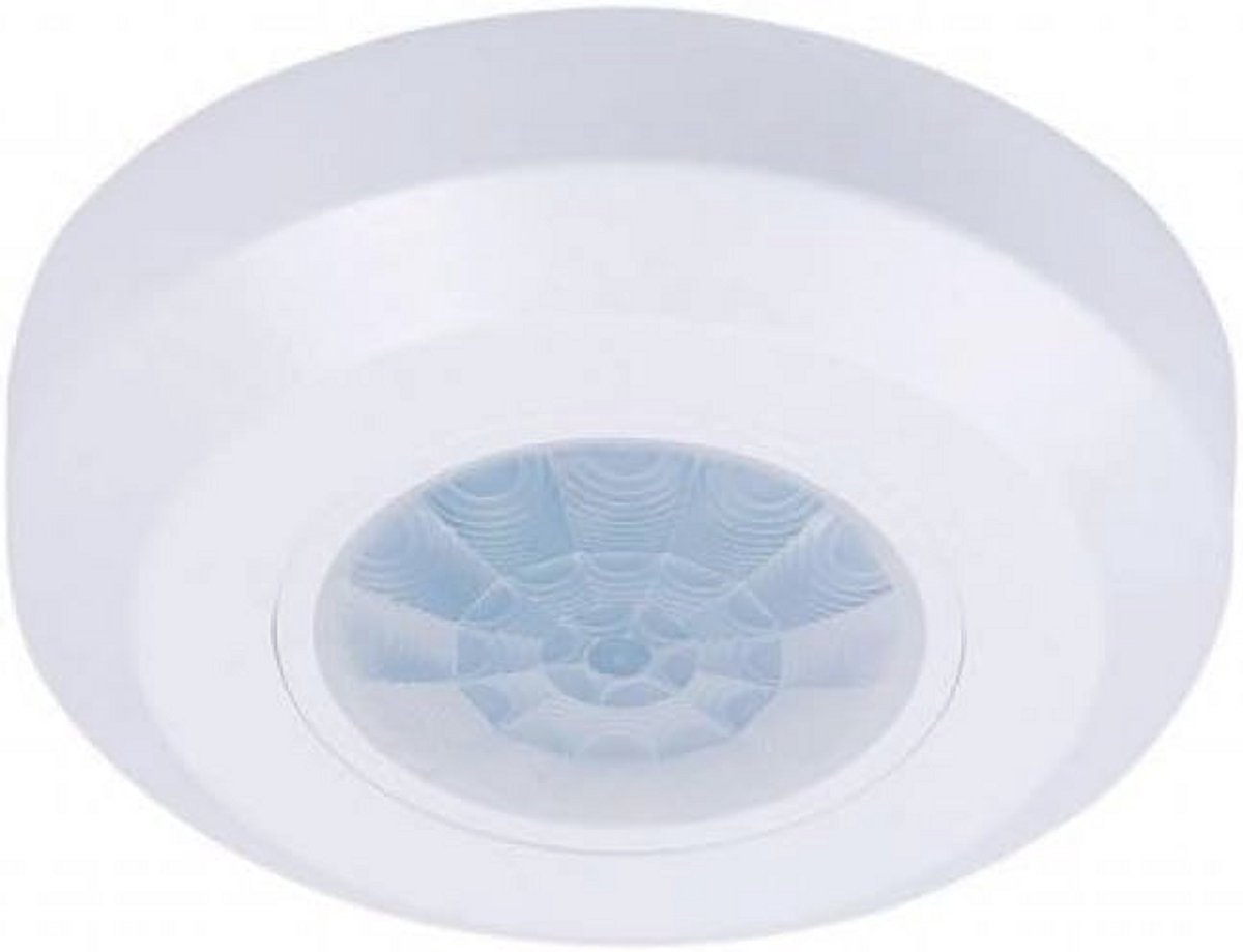 PIR Bewegingssensor voor Plafondmontage 360°