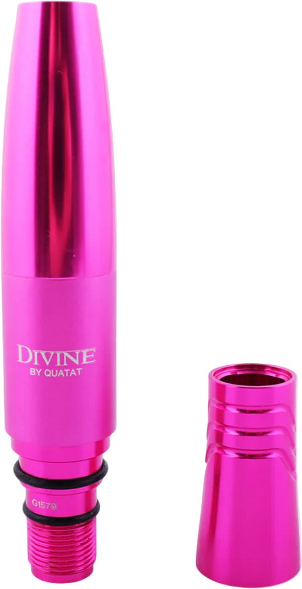 Viper Quatat Divine Elise PMU Machine – Pink