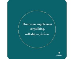 Flinndal Vitamine D3 & K2 Capsules - 62,5 mcg Vitamine D3 (2500 IE) - 100 mcg Vitamine K2 - Combinatie om Botten Gezond te Houden - 90 Capsules