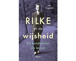 Rilke en de wijsheid
