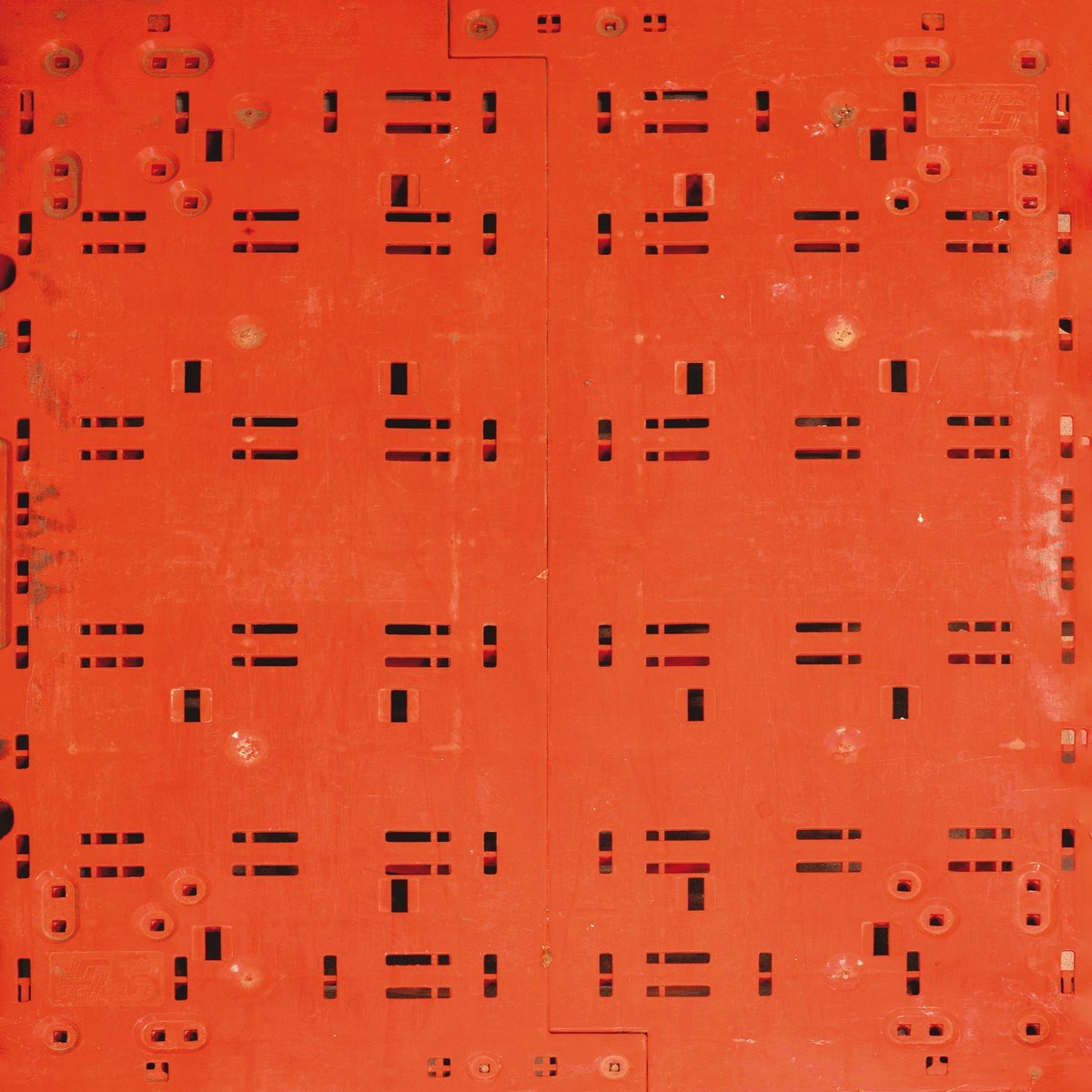 Dudal & De Roover - Pivot Rotations (LP)