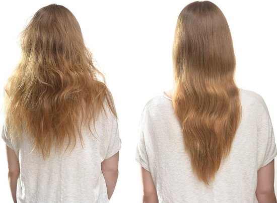 ProSkin Shampoo Cap Verzorgend Wassen van de haren