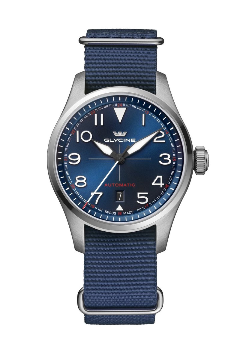 Glycine GL0510 - Glycine AIRPILOT Automatic