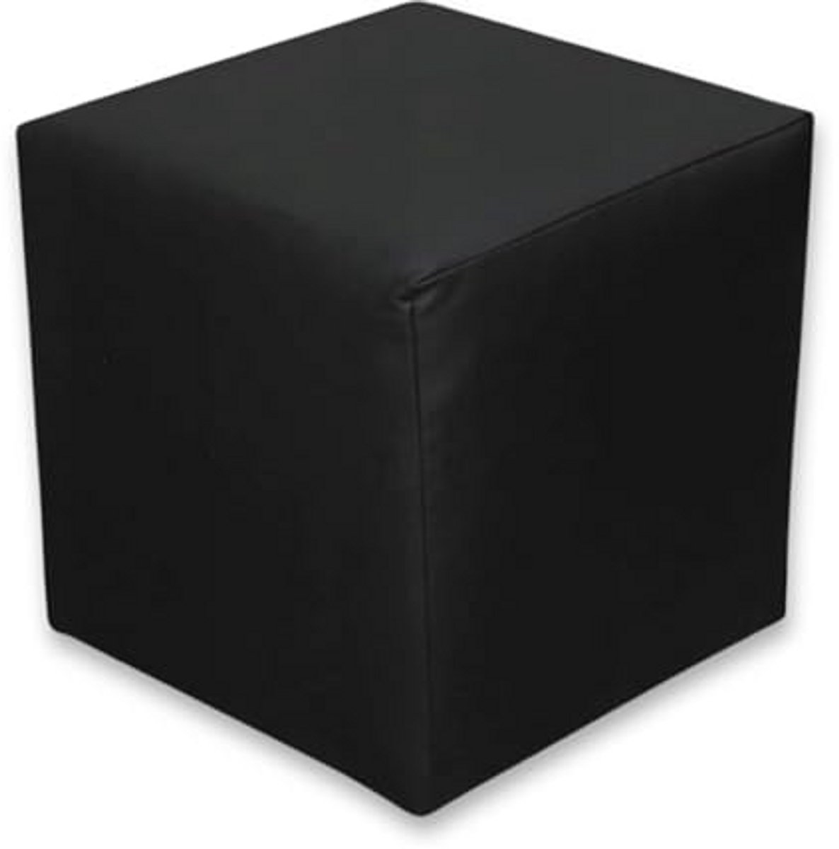 Zitpoef 40 x 40 cm - Vloerkussen en Voetenbank in Diverse Kleuren