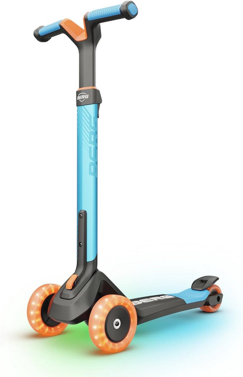 BERG NEXO
