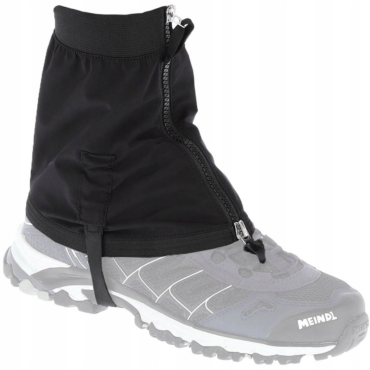 Viking Trivor Hardloop Gaiters Kort Ademend & Waterdicht