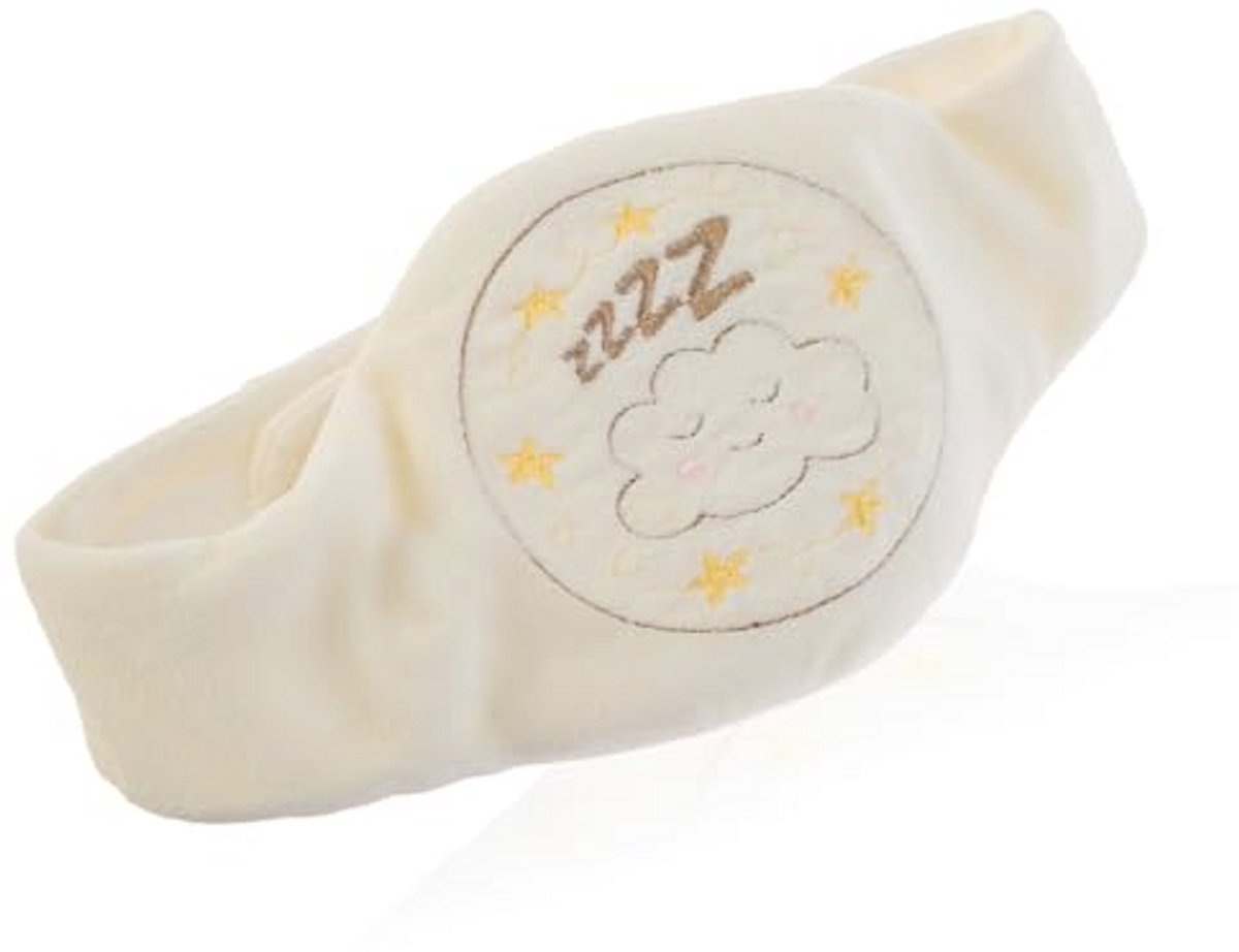 Verstelbaar Warmtekussen voor Baby's - Ideaal bij Buikpijn en Winderigheid