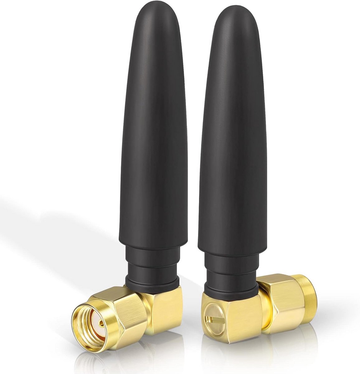 Omnidirectionele Wifi Antenne 2.4G 5G 5.8G voor Computer USB Adapter en Router