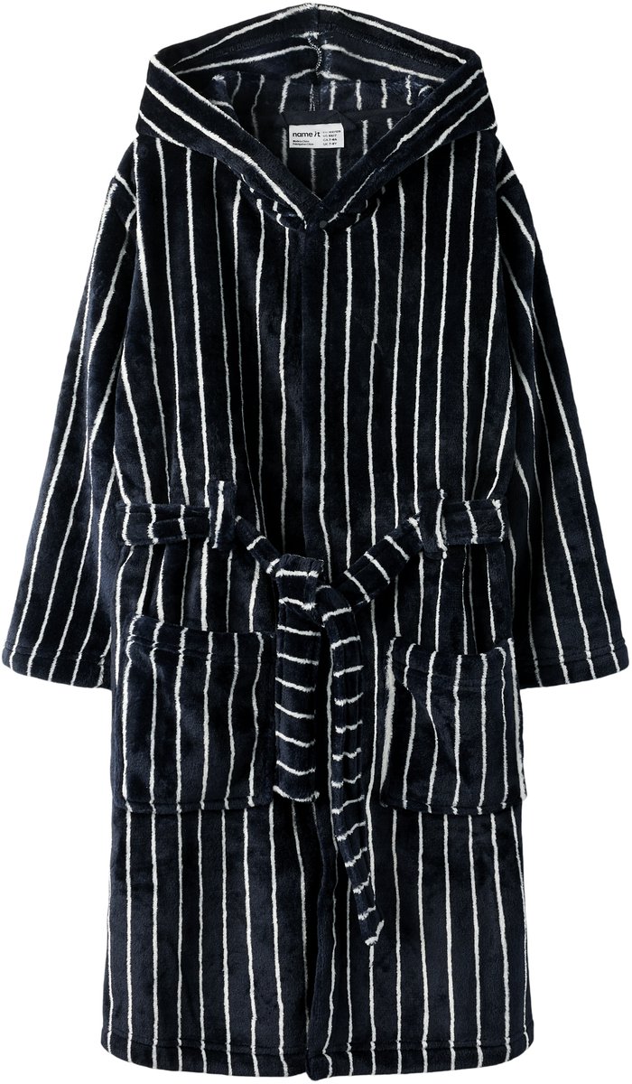NAME IT - NKMRACER MORNING ROBE - Jongens - Badjassen