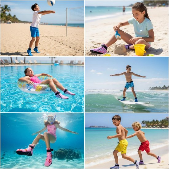 TRIWONDER Skihandschoenen met touchscreen voor kinderen