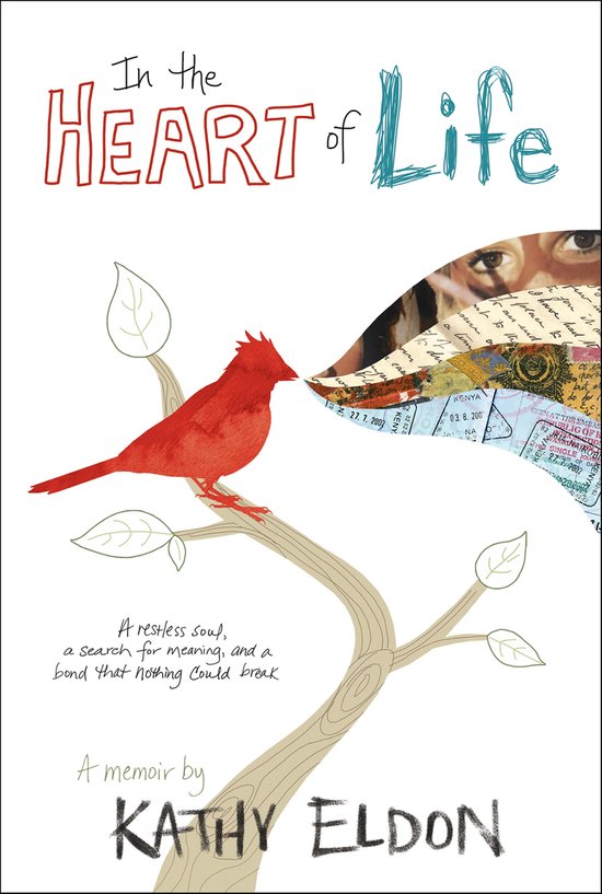 In the Heart of Life - cover